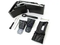 Tool kit. Porsche 95B Macan - 95B012106