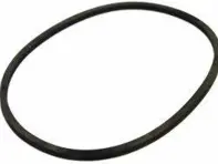 Caja del filtro de aire al anillo de sellado del carburador. Porsche 912 - 61610893600