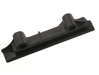 Carril guía de la cadena de distribución. Porsche Cayena - 95510546900, 117282, 117 282