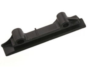 Timing chain guide rail. Porsche Cayenne - 95510546900, 117282, 117 282