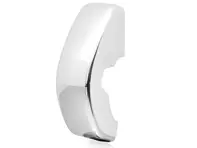 Pare-chocs sur le cavalier. Porsche 911 1966-68 - 90150503253, 90150503153