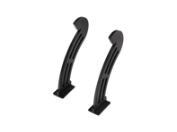 Rennline glove box hinge stop repair kit. Porsche 944/968 - I10