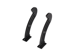 Rennline 手套箱铰链止动件维修套件。保时捷 944/968 - I10