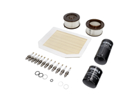 Servicekit voor Porsche 993 94-97 24.000 Miles