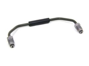 Verbindungsleitung Bremssattel hinten. Porsche 955 Cayenne / 957 Cayenne - 95535296120