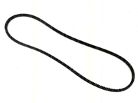 Generatorriemen. Porsche 914 - 068903137D, 6266MC