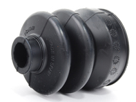 Stivale giunto CV Stivale giunto velocità costante. Porsche 996/997 - 99634929300, 996.349.293.00