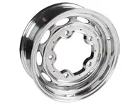 Jante Alu 15', Vintage 190, Polie. Porsche 356 - AC601030, 8160105408