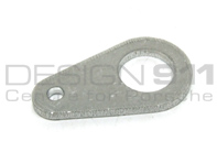Brake Pedal Support. Porsche 964  (LHD Cars) - 96435517801