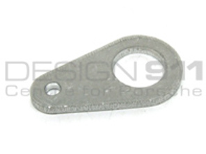 Brake Pedal Support. Porsche 964  (LHD Cars) - 96435517801