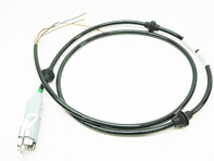 Speed ABS / Sensorkabelbaum Reparatursatz, VORNE. Porsche 997 C4 / C4S / Turbo / GT2 - 99761296500, 99761296400