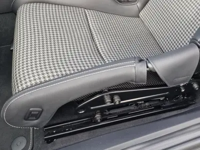 Beschermhoezen voor zijsteunen. Porsche 918 vaste carbon kuipstoelen - 9GT881805A8YR, 9GT881805ABI0, 9GT881805AOG4, 9GT881805ALG0, 9GT881805AQL0, 9GT881806A8YR, 9GT881806ABI0, 9GT881806AOG4, 9GT881806ALG0, 9GT881806AQL0