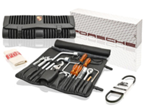 保时捷经典工具包。保时捷 911 83-89 - 91172100214, PCG93072110
