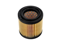 Cartucho de filtro de aire. Porsche 928 1978-95 - 92811344500 - C710/1