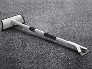 Porsche IJskrabber met telescopische arm - 95B044005