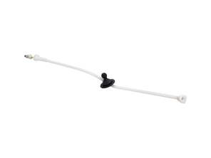 释放电缆罩。保时捷 986 Boxster 2001-2004 - 99651101702