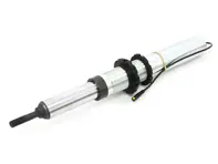 Shock Absorber, Front. Porsche 997 GT3 /  997 GT3 RS 2010>> - 99734304392