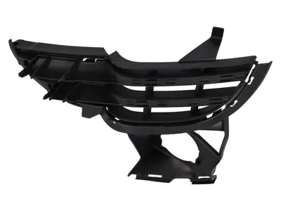 Ventilatierooster voorbumper. Porsche 958 Cayenne >>2014 - 95850568220, 95850568120