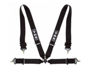 Magnum 4 Point FIA Harness - 21C400 - MH440-100