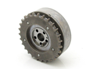 Camshaft adjuster intake. Porsche 957 Cayenne / 958 Cayenne - 95510505101, 95510505100