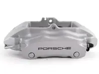 Brake caliper, REAR. Porsche 996 C4 1999>> - 99635242123, 99635242223