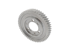 Intermediate shaft gear. Porsche 356C / 912 - PCG10510302 - G008 356 CG, G008356CG