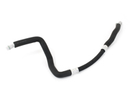 Air conditioning suction line. Porsche 964 - 96457309101, 96457309102