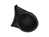 前大灯连杆密封盖。保时捷 914 - 91475026610, 91475026510