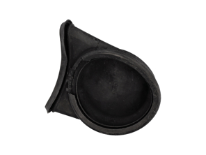 Verschlusskappe für Scheinwerfergestänge. Porsche 914 - 91475026610, 91475026510