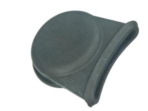 Afsluitdop voor koplampstangen. Porsche 914 - 91475026610, 91475026510