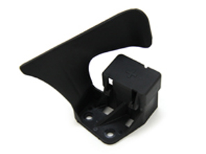 Aansluitpunt, Dynamo-startmotor. Porsche 996 Turbo - 99661120200