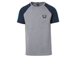 Porsche Mens T-shirt Martini edition - WAP55100L0K