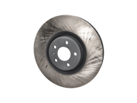 制动盘转子，前部。保时捷 Macan GTS / TURBO 400Bhp - 95B615301E, 95B615301G, 95B615302E, 95B615302G, 95B615301J, 95B615302J, 95B615301AA, 95B615302AA, 205873C, 205872C