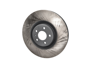 Brake disc rotor, Front. Porsche Macan GTS / TURBO 400Bhp - 95B615301E, 95B615301G, 95B615302E, 95B615302G, 95B615301J, 95B615302J, 95B615301AA, 95B615302AA, 205873C, 205872C