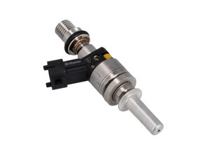 Fuel injector. Porsche 957 Cayenne turbo / 958 Cayenne turbo / 970 Panamera turbo - 948110128FX, 948110128KX, 948110128PX, 948110128TX, 948110129BX, 94811012871, 94811012872, 94811012873, 94811012874, 94811012875
