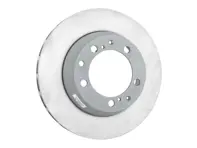 Rotor de disque de frein, arrière. Porsche 964 C2 TURBO-LOOK (OE No 96535204101 et 96535204201) - 96535204201, 96535204101