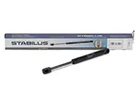 Stabilus rear engine lid damper. Porsche 996 C4S COUPE - 99651255104, 387437