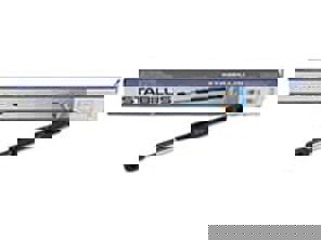 Amortiguador de tapa de motor trasero Stabilus. Porsche 996 C4S COUPÉ - 99651255104, 387437