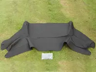 Cabrio kofferbakhoes. Porsche 911 1983 - 1984 - 91183840