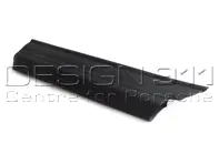 Tira de cubierta para carcasa de faro. Porsche 924 / 924S / 944 - 477853363, 477853364