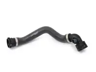 水管，供给。保时捷 958 卡宴 3.0L 混合动力车 - 95810640220