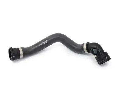 Tuyau d'alimentation en eau. Porsche 958 Cayenne 3.0L Hybride >> 2014 - 95810640220