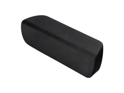 Betätigungshebel der vorderen Motorhaube. Porsche 955 Cayenne RHD - 95551153301, 955511533016H8, 955511533036C6, 9555115330301C, 955511533037A8, 95551153303