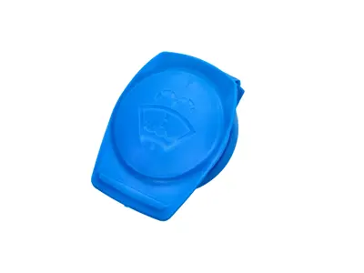 Tappo del bocchettone di riempimento del serbatoio dell'acqua. Porsche 955/957/958 Cayenne / 95B Macan - PAA955455, 3Q0955455, 1K0955455, 95552860701, 958955455