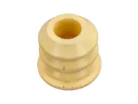 减震器附加弹簧。适用于保时捷 987 Boxster / 987C Cayman - 98733330101