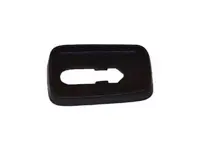 Deurkrukrubber KLEIN. Porsche 924/944 - 867837209 - 1187150100