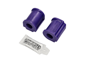 Stabilisatorbuchse D-Form (B 32 mm x L 35 mm) PowerFlex - 477411313B, PFF57-209