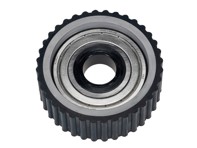 扭矩管轴承衬套。保时捷 964 C4 /993 C4 - 96442101221, 964421012X, 964421012AX - 31457