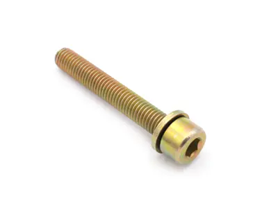 Bolt for camshaft cover. Porsche 964 - 90006735002
