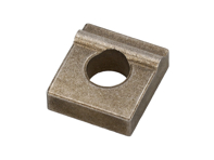 Thrust Piece For Synchro Hub, 5-Speed Manual Transmission. Porsche 911 / 959 / 964 Carrera 2/4 1987-94 - 95030435101, 95030435100